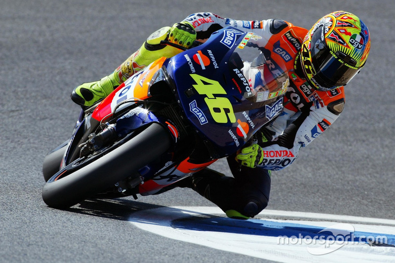 Valentino Rossi - MotoGP Portugal 2013