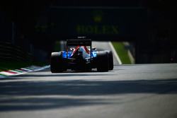 Pascal Wehrlein, Manor Racing MRT05