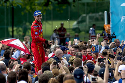 Daniel Abt, ABT Schaeffler Audi Sport