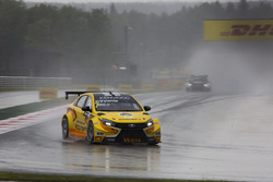 Hugo Valente, LADA Sport Rosneft, Lada Vesta