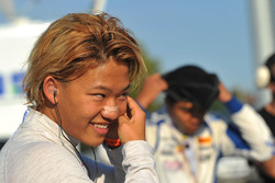 Marino Sato, Vincenzo Sospiri Racing