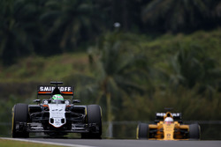 Ніко Хюлькенберг, Sahara Force India