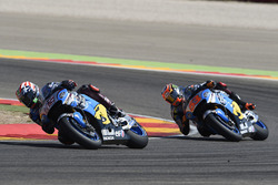 Нікі Хейден, Estrella Galicia 0,0 Marc VDS