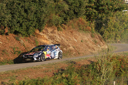 Андреас Міккельсен, Андерс Ягер, Volkswagen Polo, Volkswagen Motorsport II
