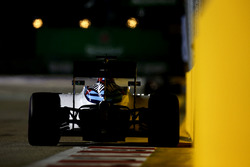 Феліпе Масса, Williams FW38 Mercedes