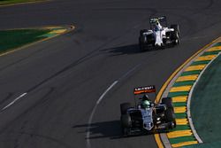 Nico Hulkenberg, Sahara Force India F1 VJM09
