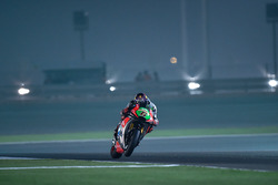 Stefan Bradl, Aprilia Gresini Racing Team