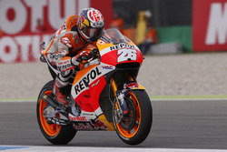 Dani Pedrosa, Repsol Honda Team