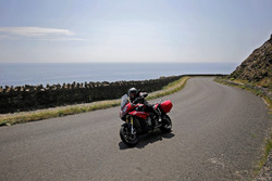 BMW S 1000 XR