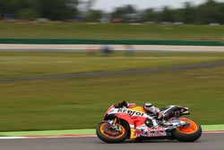 Dani Pedrosa, Repsol Honda Team