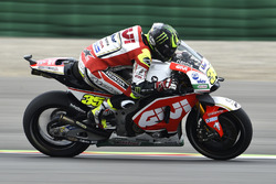 Cal Crutchlow, Team LCR, Honda