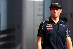 Max Verstappen, Red Bull Racing