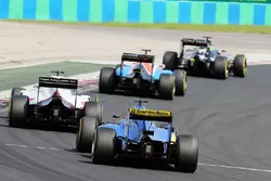 Marcus Ericsson, Sauber C35