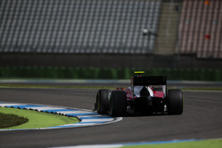 Sergey Sirotkin, ART Grand Prix