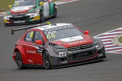 Yvan Muller