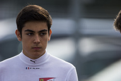 Giuliano Alesi, Trident