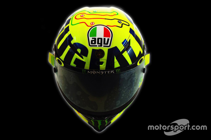Mugello 2016 : Mugiallo