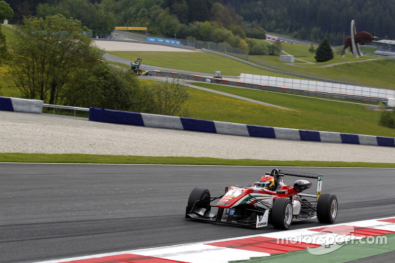 Red Bull Ring