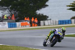 Valentino Rossi, Yamaha Factory Racing