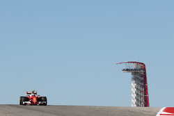 Kimi Räikkönen, Ferrari SF16-H