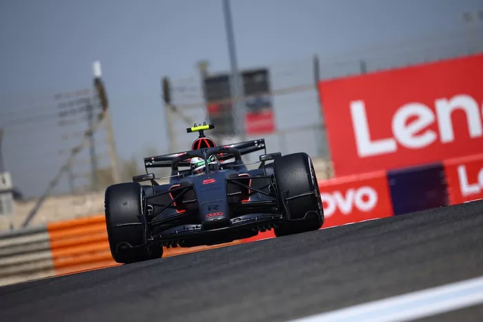 غابرييل بورتوليتو، فريق أودي F1