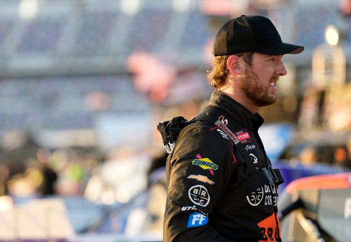 Cleetus McFarland, Niece Motorsports