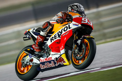 Marc Márquez, Repsol Honda Team