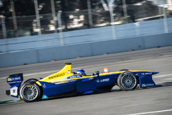 Nicolas Prost, Renault e.Dams