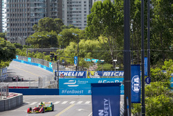 Lucas di Grassi, ABT Schaeffler Audi Sport