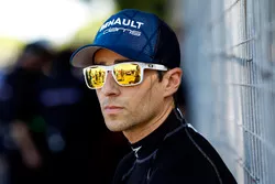 Nicolas Prost, Renault e.Dams