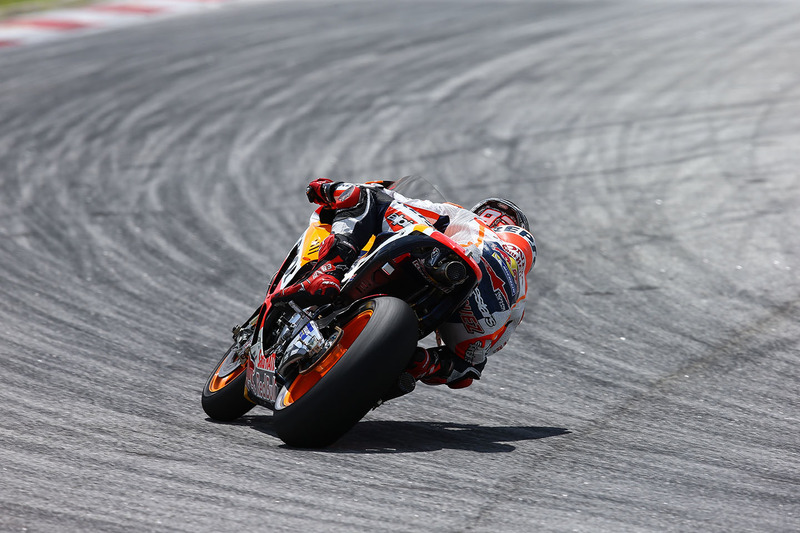 Marc Márquez, Repsol Honda Team