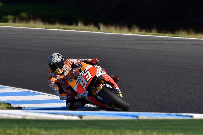 Marc Márquez, Repsol Honda Team