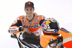 Dani Pedrosa, Repsol Honda Team