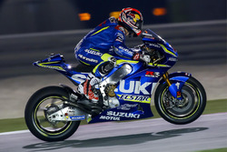 Маверик Виньялес, Team Suzuki MotoGP