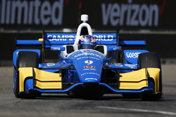 Scott Dixon, Chip Ganassi Racing Honda
