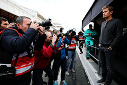 Nico Rosberg