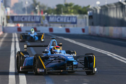 Себастьян Буемі, Renault e.Dams