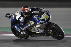 Loris Baz, Avintia Racing