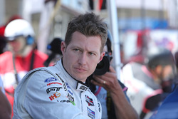Ryan Briscoe, Ford Performance Chip Ganassi Racing