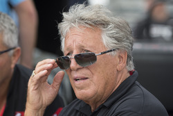 Mario Andretti