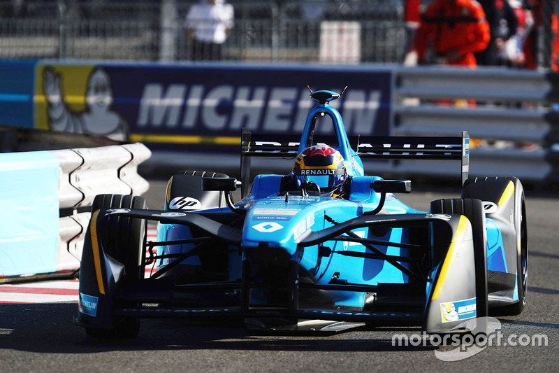 Pole positions (pilotes)