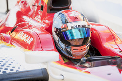 Ralph Boschung, Campos Racing