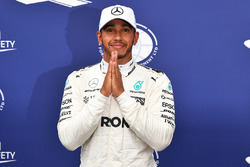 Льюіс Хемілтон, Mercedes AMG F1