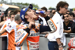 Race winner Marc Marquez, Repsol Honda Team