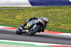 Джек Міллер, Estrella Galicia 0,0 Marc VDS