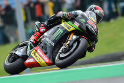 Jonas Folger, Monster Yamaha Tech 3