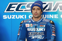 Andrea Iannone, Team Suzuki MotoGP