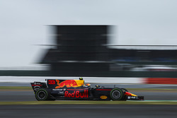Max Verstappen, Red Bull Racing RB13