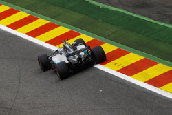 Lewis Hamilton, Mercedes AMG F1 W08