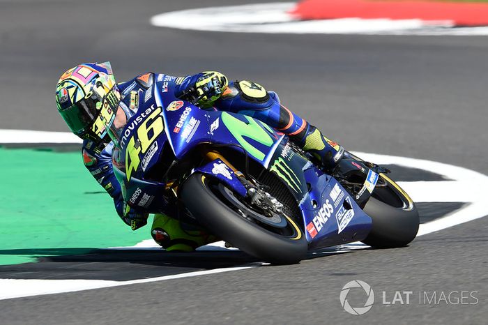 Valentino Rossi, Yamaha Factory Racing